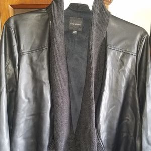 Lane Bryant jacket coat 18/20